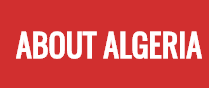 About Algeria | Discover Algeria